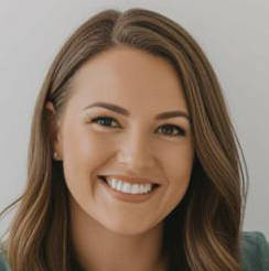 Portrait of Elena, a NexcareAI user