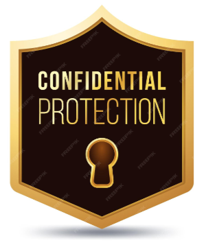Privacy certification badge